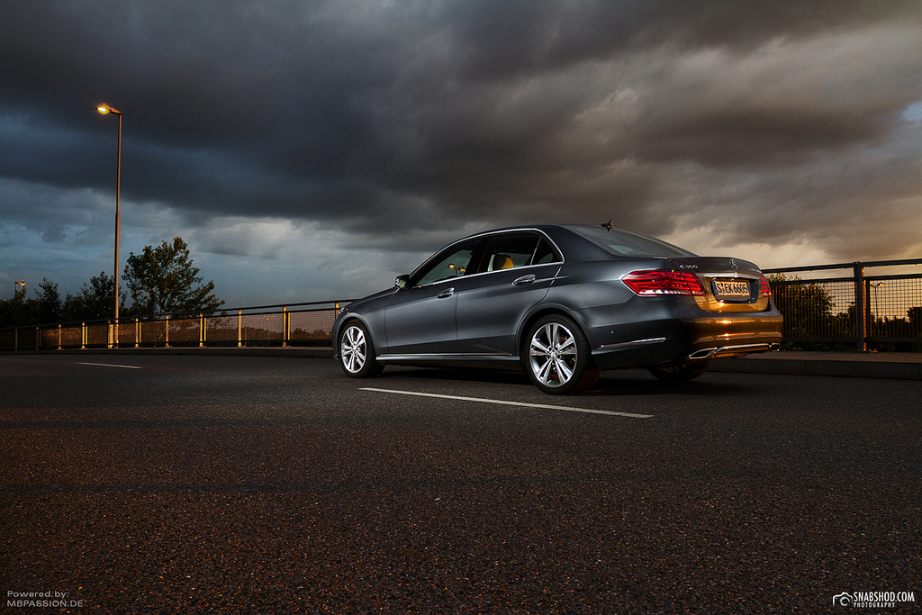 Singapore's 5 Most Fuel Efficient Cars