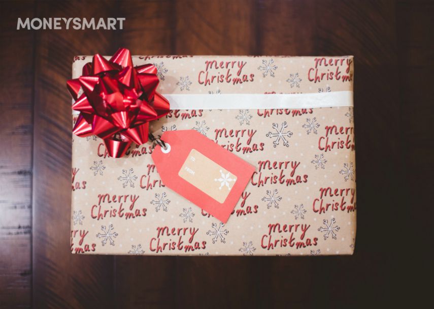 MoneySmart Christmas Gift Guide: 10 Meaningful & Affordable Gift Ideas