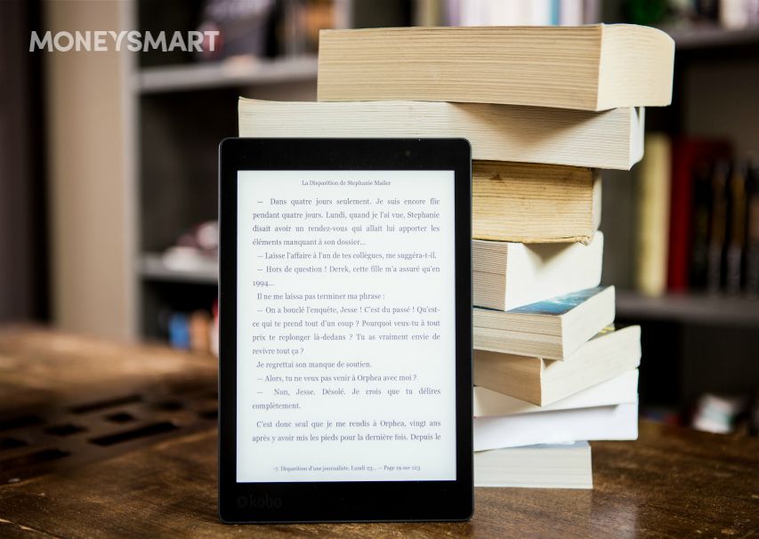6 Best Book Subscriptions in Singapore for Kids & Adults