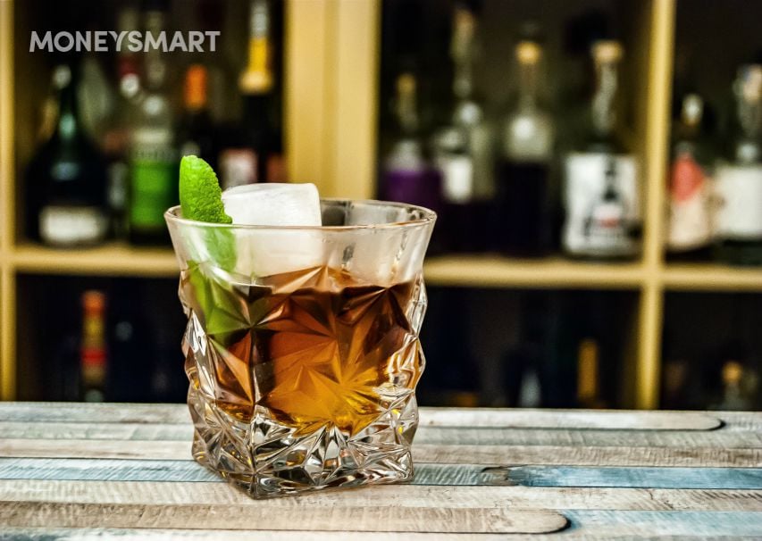 10 Best Bars in Singapore That Have Reopened (as of Phase 2)