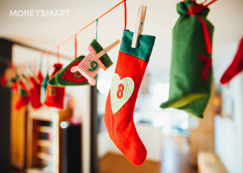7 Best Advent Calendars in Singapore to Make Christmas 2020 Less "Meh"