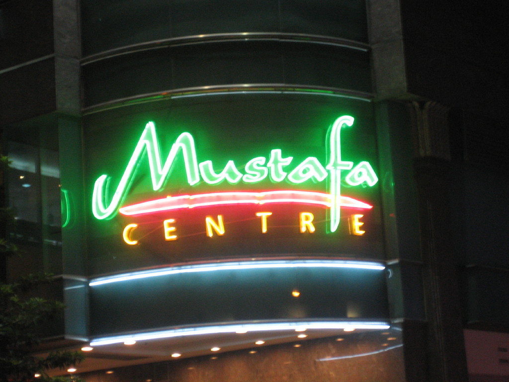 Mustafa vs. Department Stores vs. Online Retailers – Which Saves You More on Perfume?