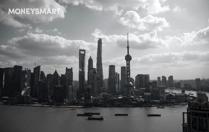 Could Singapore Investors Be Affected By China Evergrande’s Debt Crisis?