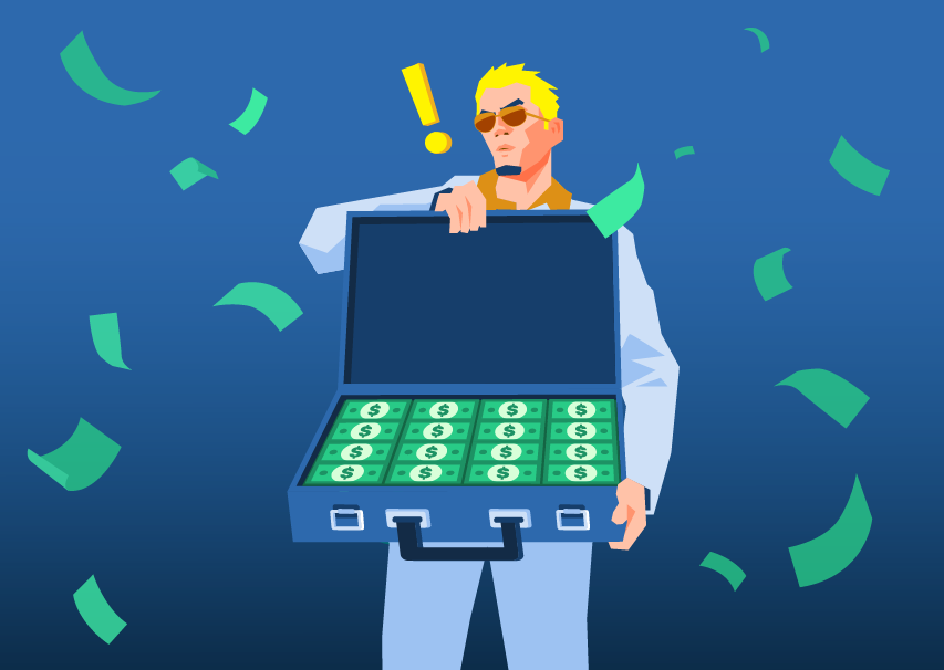 "How Should I Invest $100k?": We Rate Advice From Reddit