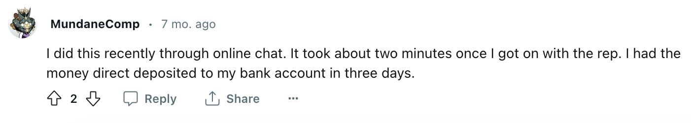 Citibank-credit-card-balance-refund-process-reddit