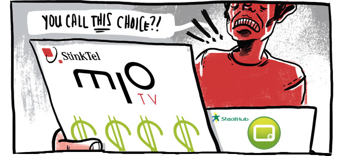 3 Overseas TV Services That SingTel and StarHub DON’T Want You to Have