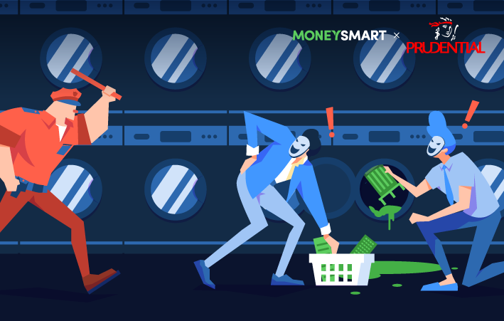Put Your Money Where Your Heart Is: Moving Towards an ESG-Focused Future as a Company