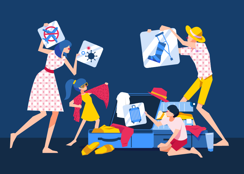 8 Best Travel Insurance Plans in Singapore (May 2026)