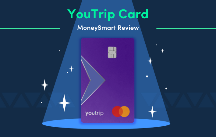 YouTrip Review (2025)—Guide to YouTrip Card, Exchange Rates & Promo Codes