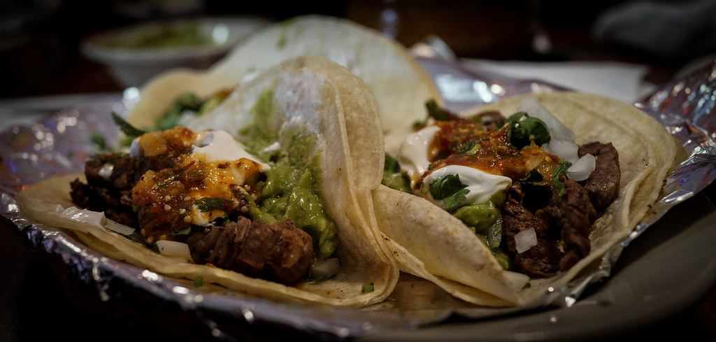 5 Mouthwatering Value-for-Money Mexican Restaurants in Singapore