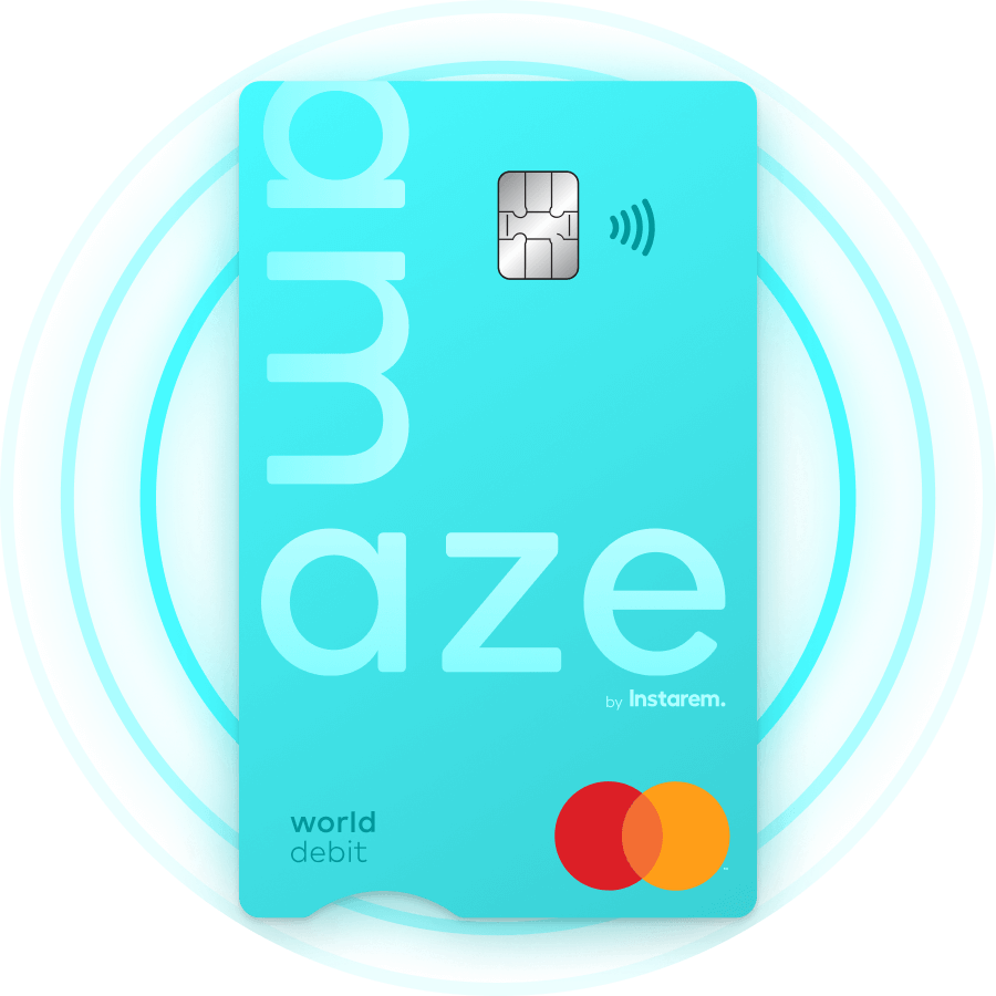 instarem amaze card review