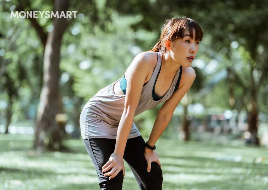 Post-CNY Weight Gain: 8 Ways to Shed the Kilos — Without Spending A Single Cent