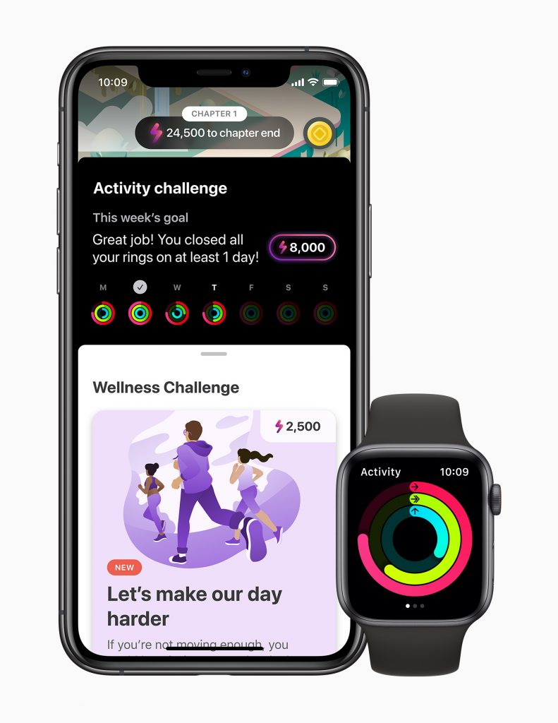 Apple partners Singapore's Health Promotion Board (HPB) to launch the LumiHealth app for the Apple Watch Series 6