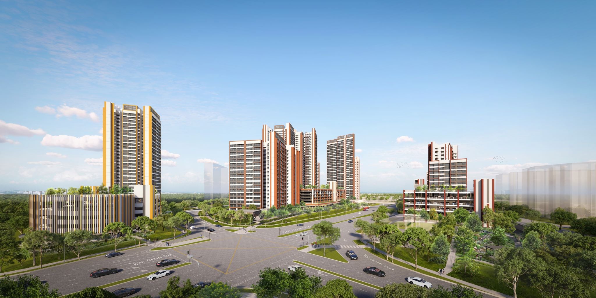 Artist’s-impression-of-the-three-BTO-projects-in-Lakeview-and-Shunfu
