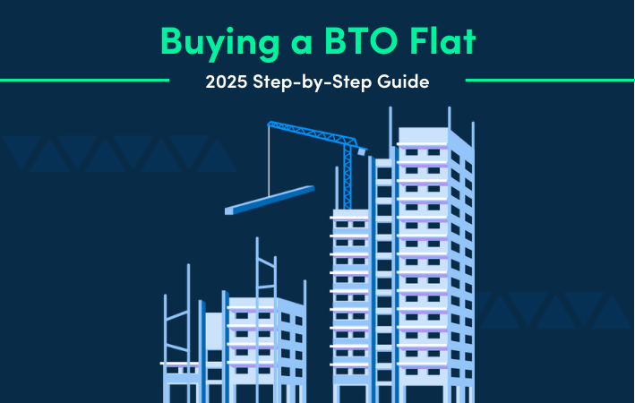Buying an HDB BTO Flat in Singapore: A Step-By-Step Guide (2026)