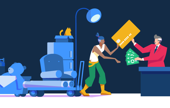 6 Best Cashback Credit Cards in Singapore (Aug 2025)