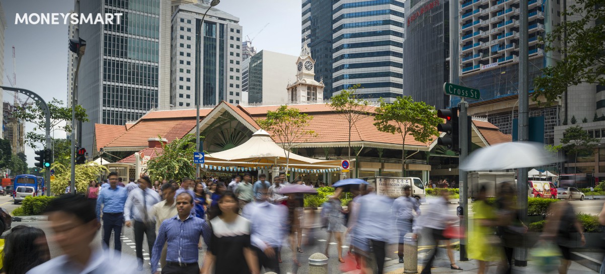 Budget 2020 — How Workers of All Ages Can Stay Employed, Keep Growing, and Seize New Opportunities