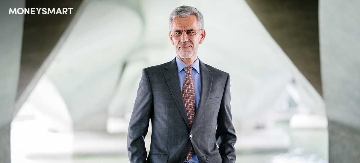 CEO Salaries in Singapore: How Much Do CEOs of Major Organisations Get Paid?