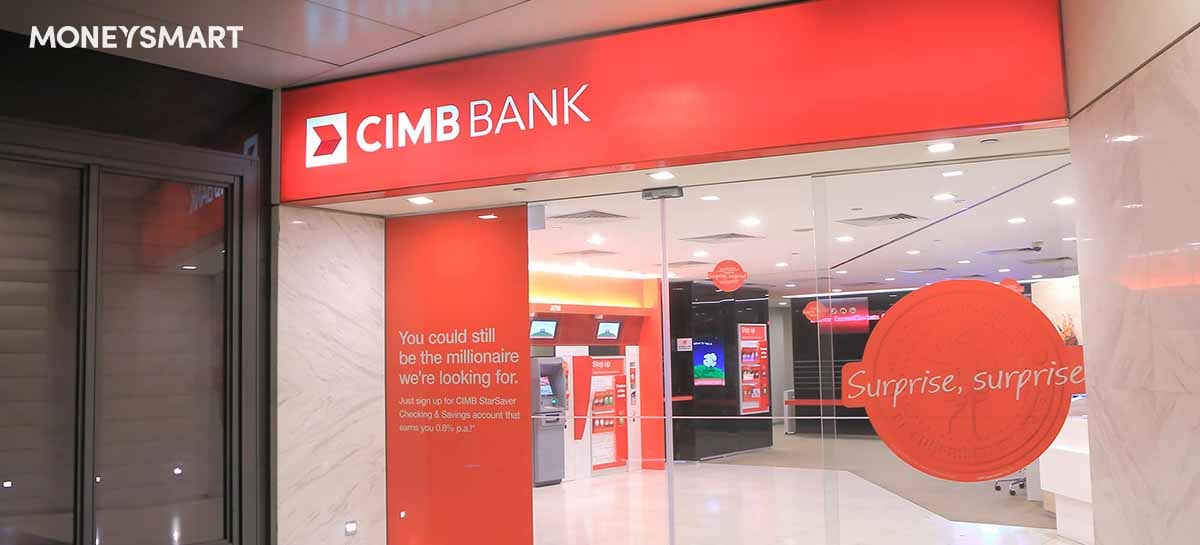 Best CIMB Fixed Deposit Rates & Promotions in Singapore - MoneySmart Review