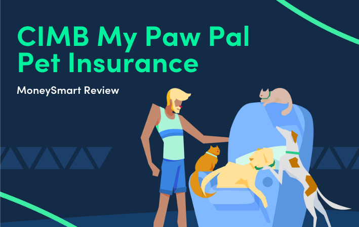 CIMB My Paw Pal Pet Insurance Review Singapore (2026)