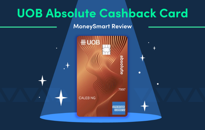 The UOB Absolute Cashback Card is Getting Nerfed—MoneySmart Review 2024