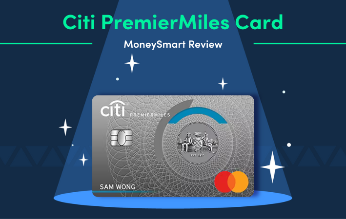 Citi PremierMiles Card Review (2025)—Citi Miles That Never Expire