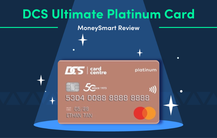 Why Are There 2 DCS Ultimate Platinum Cards? Should I Get 1?