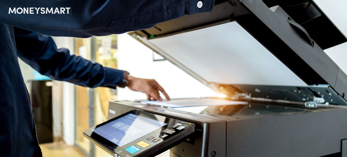 Copier Rental in Singapore - Guide to Renting & Leasing Copier Machines