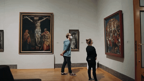 Here’s Where You Can Spend Your Culture Pass Credits