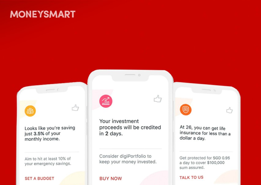 5 Ways DBS NAV Planner Can Help You Improve Your Financial Health in 2020