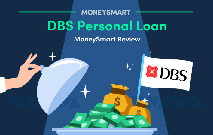 DBS Personal Loan Review—MoneySmart Review 2026