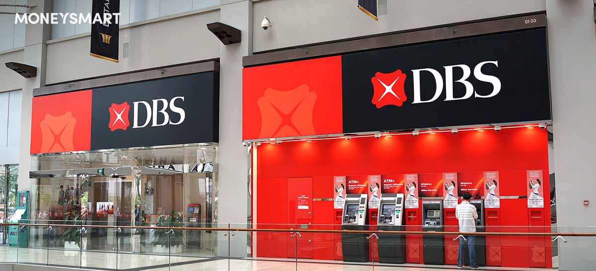 DBS Treasures Singapore - Benefits & Preferential Rates (2019)