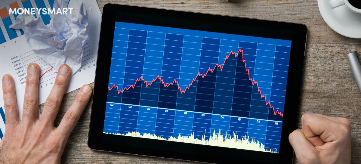 Sudden Market Crashes – How Can Average Traders Protect Themselves in 2019?