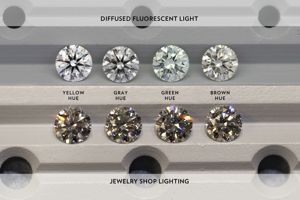 Diamond Hue