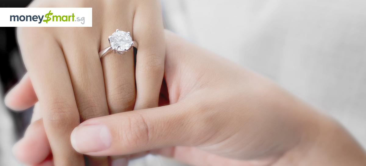 Read This Before Buying Your Diamond Ring, Or You’ll be Making a Mistake
