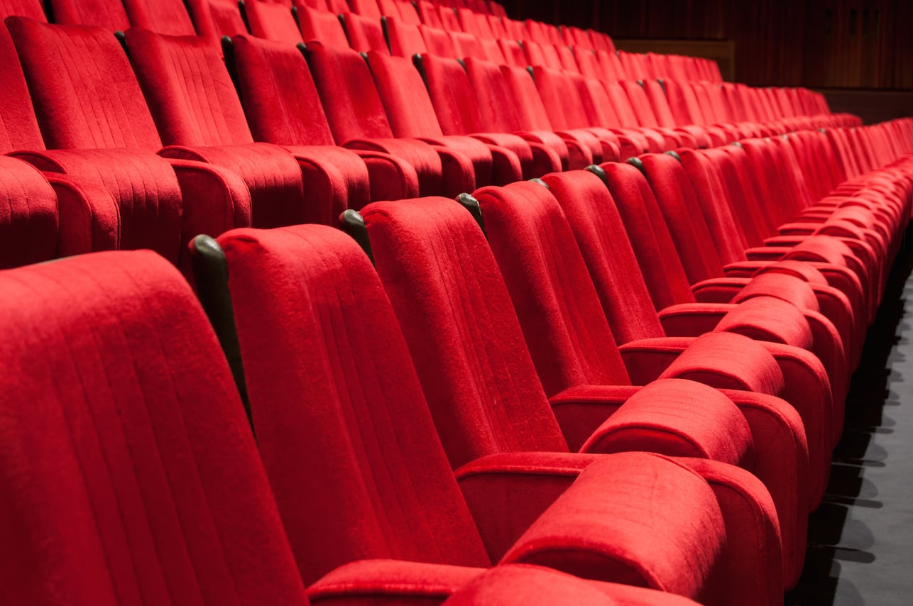 The 3 Worst Places in Singapore to Watch a Movie