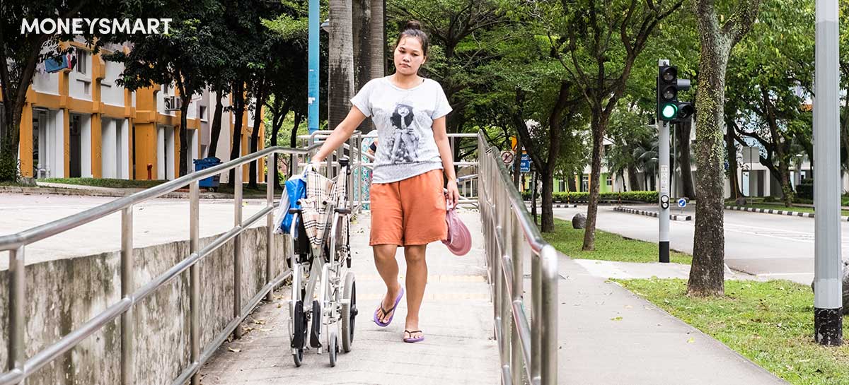 How to Hire a Maid in Singapore: Costs & Fees of a Domestic Helper (2022)