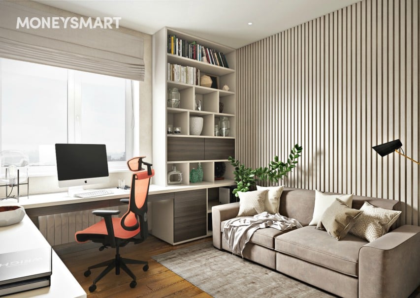 How to Choose a #WFH Chair without Breaking the Bank?