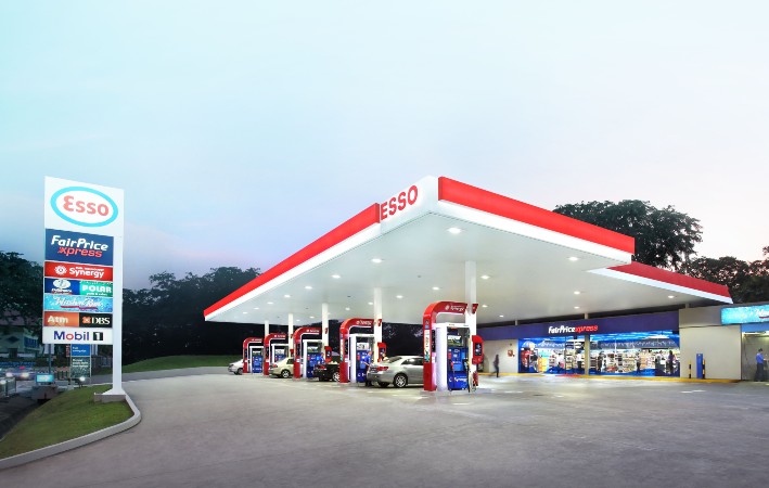 What Kind of Driver Are You? Discover Your Driving Personality Type and the Esso Fuel Rewards You’ll Need