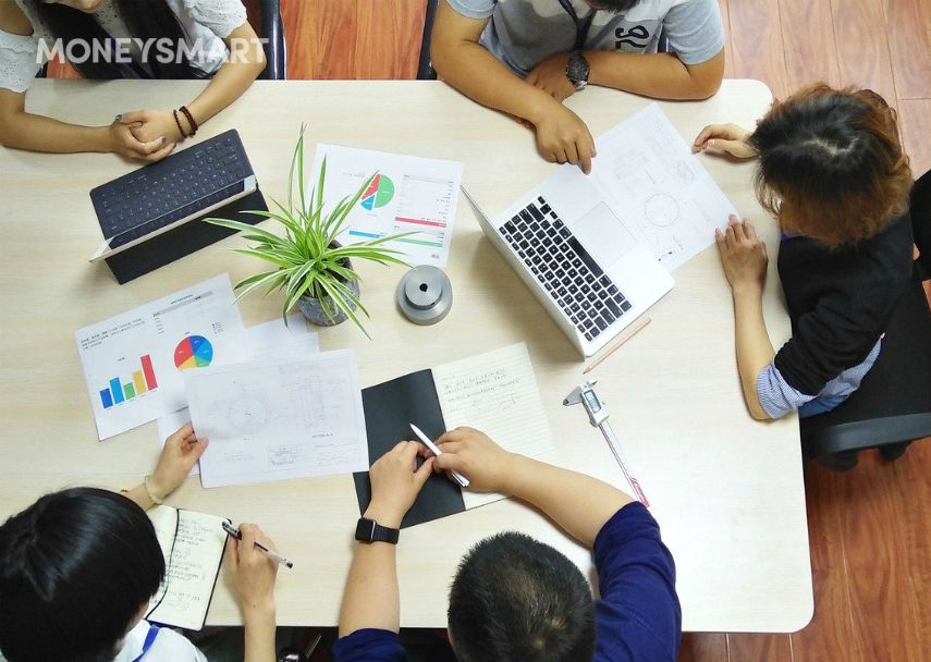 Courses in Singapore that pay you to learn — 4 Programmes with Training Allowance