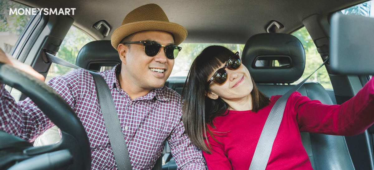 Think Car Insurance is All About Low Premiums? Here’s How FWD Delivers More Than Just That