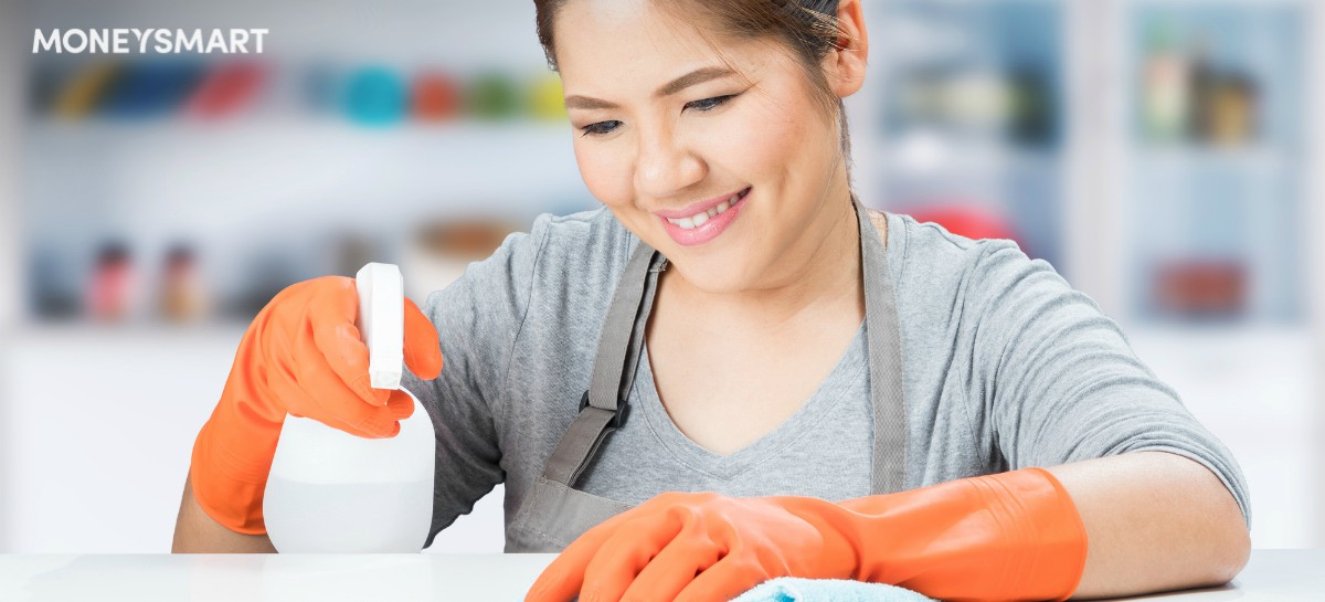 Maid Insurance in Singapore — Protect Your Helpers Even More With These Add-Ons
