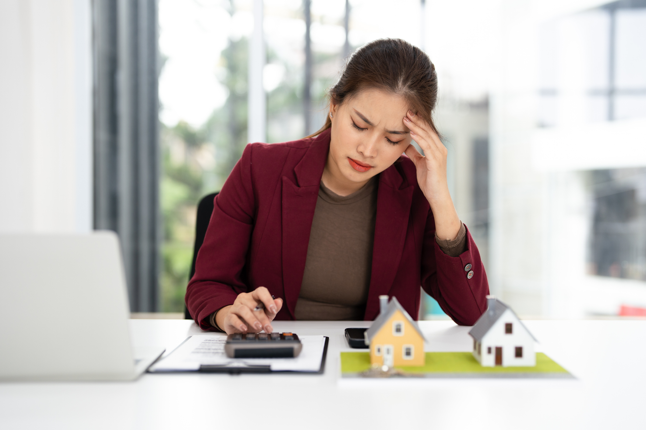 The Early Repayment Trap in Personal Loans