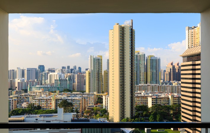 Everything You Need To Know About HDB's New Resale Flat Listing Service (RFL)