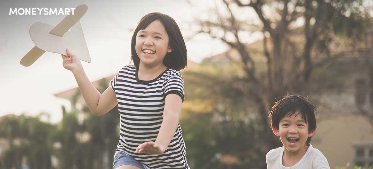 5 Best Credit Cards for Raising Kids in Singapore
