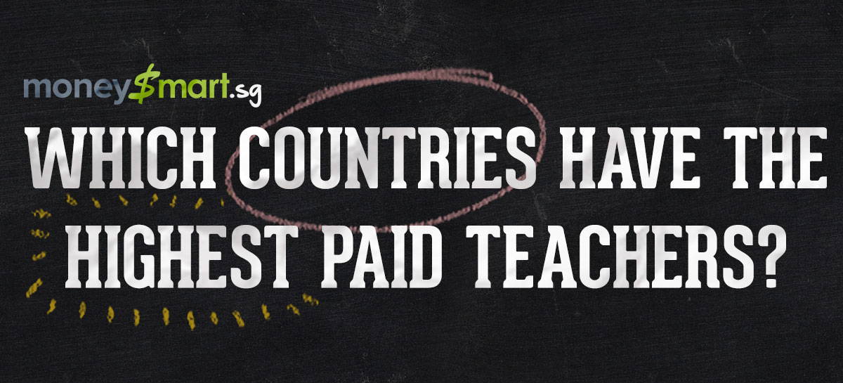 Which Countries Have the Highest Paid Teachers? The Answer Might Surprise You
