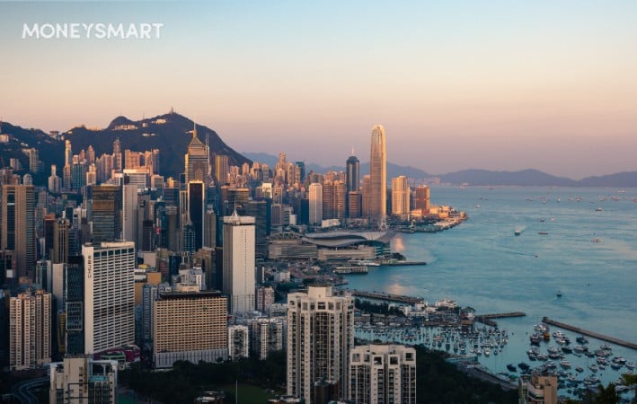 It's Not A Scam: Cathay Pacific Is Offering Singapore Residents 12,500 Round-Trip Air Tickets To Hong Kong For Free