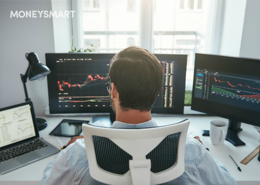 Here’s What Experienced Traders Do That Make All the Difference
