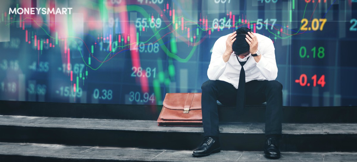 During Market Turmoil, Here’s How Knock-Outs Can Help With Your Trades