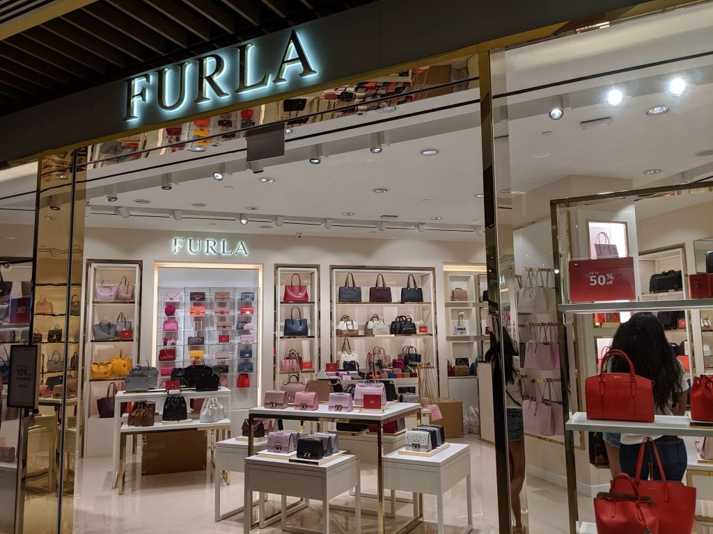 imm outlet mall furla